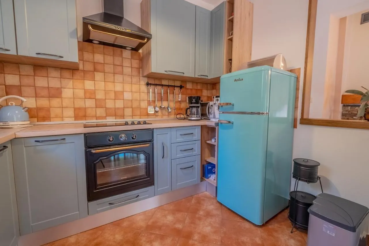 Amazing 4 Bedroom Villa With Swimming Pool And Wifi, Family Frendly Tribalj  0*, Tribalj (Primorsko-Goranska) كرواتيا