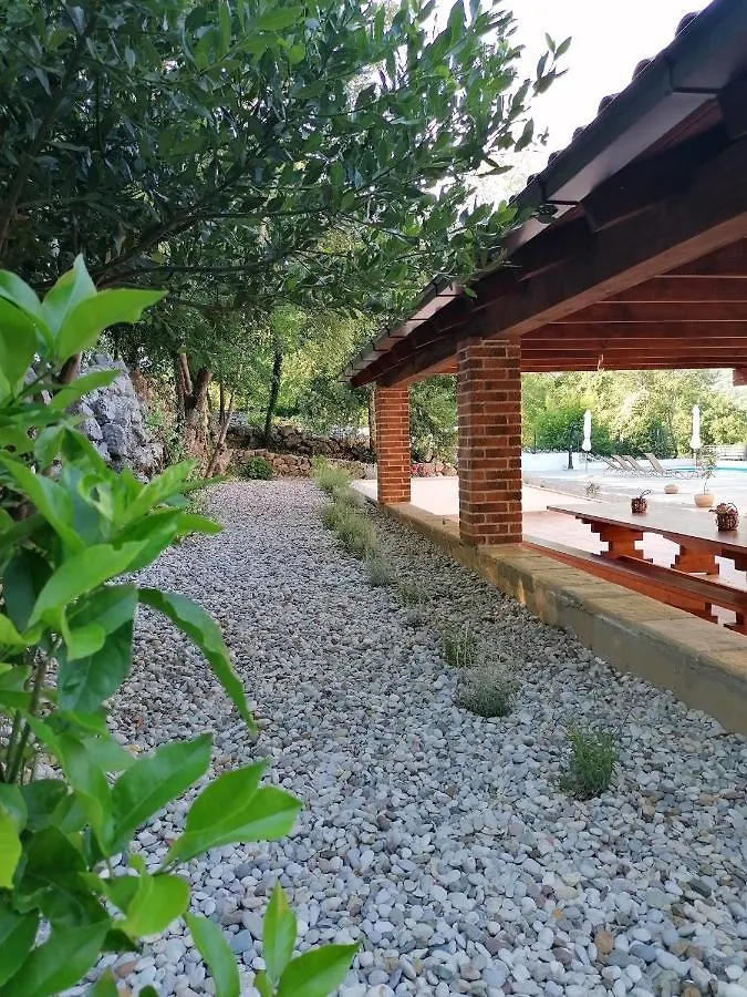 Amazing 4 Bedroom Villa With Swimming Pool And Wifi, Family Frendly Tribalj